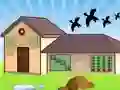 Lojë G2L Out House Escape në internet