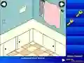 Lojë Escape from home në internet
