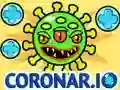 Lojë Coronar.io në internet
