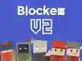 Lojë Blocker.io në internet