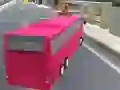 Lojë Off Road Bus në internet
