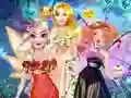 Lojë Your Fairytale Adventure në internet