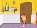 Lojë Caroline Adventure në internet
