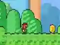 Lojë Super Mario Starroad në internet