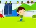 Lojë Drying Game në internet
