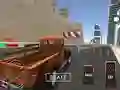 Lojë Suv Parking Simulator 3d në internet