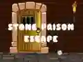 Lojë Stone Prison Escape në internet