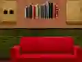 Lojë Ghastly House Escape në internet