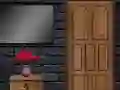 Lojë Ash Brick House Escape në internet