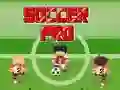 Lojë Soccer Pro në internet