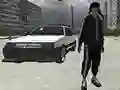 Lojë Russian Grand City Auto në internet