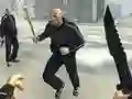 Lojë Russian Battle Royale në internet