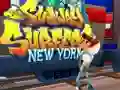 Lojë Subway Surfers New York në internet