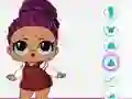 Lojë Road to Royalty: Battle of Dolls në internet