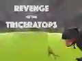 Lojë Revenge of the Triceratops në internet