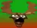 Lojë Reindeer Escape në internet