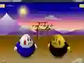 Lojë Battle Eggs në internet