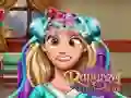 Lojë Rapunzel Brain Doctor në internet