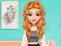 Lojë Influencers Cargo Pants Dress Up në internet
