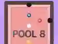Lojë Pool 8 në internet