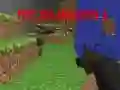 Lojë Pixel Gun Apocalypse 4 në internet