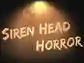 Lojë Siren Head Horror në internet