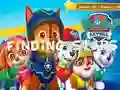 Lojë Paw Patrol Finding Stars në internet