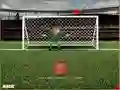 Lojë Beat The Keeper në internet