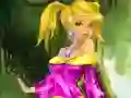 Lojë Tinker bell New Look në internet
