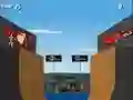 Lojë Extreme skateboard në internet