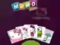 Lojë Hello Kitty: Memo Deluxe në internet