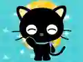 Lojë  Hello Kitty Playhouse Chococat 123 Tracing në internet