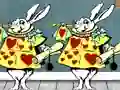 Lojë Alice Tale Escape në internet