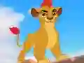Lojë The Lion Guard Protectors of the Pridelands në internet