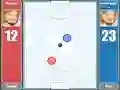 Lojë Hockey 2D në internet
