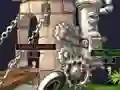 Lojë Worms Armageddon në internet