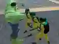 Lojë Incredible Hulk në internet