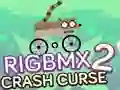 Lojë Rig BMX 2 Crash curse në internet