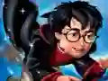 Lojë Harry Potter Match 3 në internet