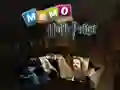 Lojë Harry Potter Memo Deluxe në internet