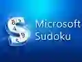Lojë Microsoft Sudoku në internet