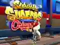 Lojë Subway Surfers Chicago në internet