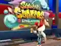 Lojë Subway Surfers Singapore në internet