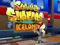 Lojë Subway Surfers World tour Iceland në internet