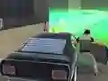 Lojë Crazed Taxi Mad And Furious në internet