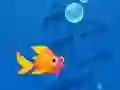 Lojë Save the Fishes në internet