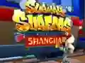 Lojë Subway Surfers Shanghai në internet