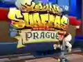 Lojë Subway Surfers Prague në internet