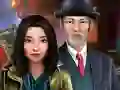 Lojë Witchcrafts curse në internet