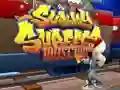 Lojë Subway Surfers Moscow në internet